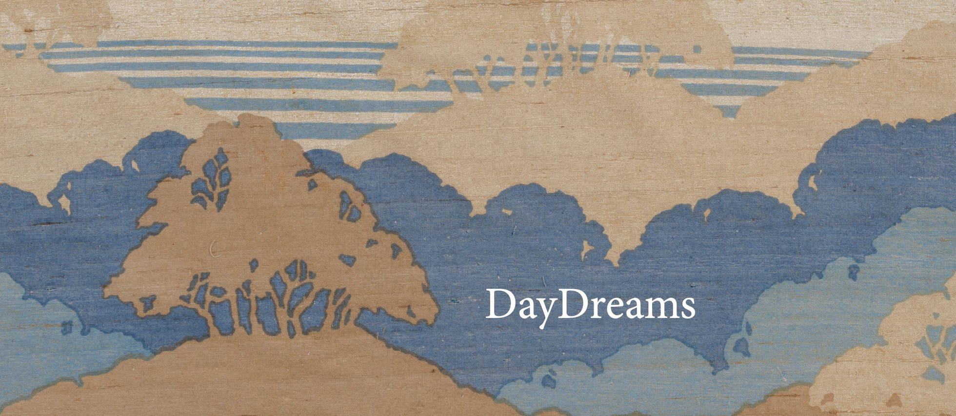 LH Talk: DayDreams Party | Celebrating the Launch of DayDreams Edited by James Salomon